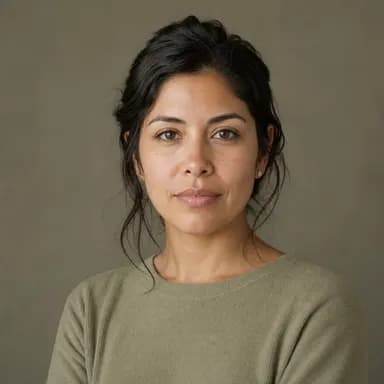 Amelia Ortiz
